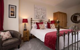 Melrose Guesthouse